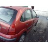 citroën c3 del año 2002
