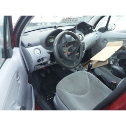 citroën c3 del año 2002
