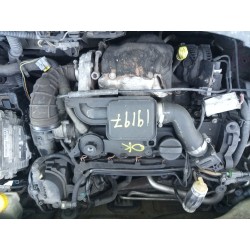 citroën c3 del año 2002