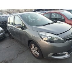 renault megane i scenic (ja0) del año 2015