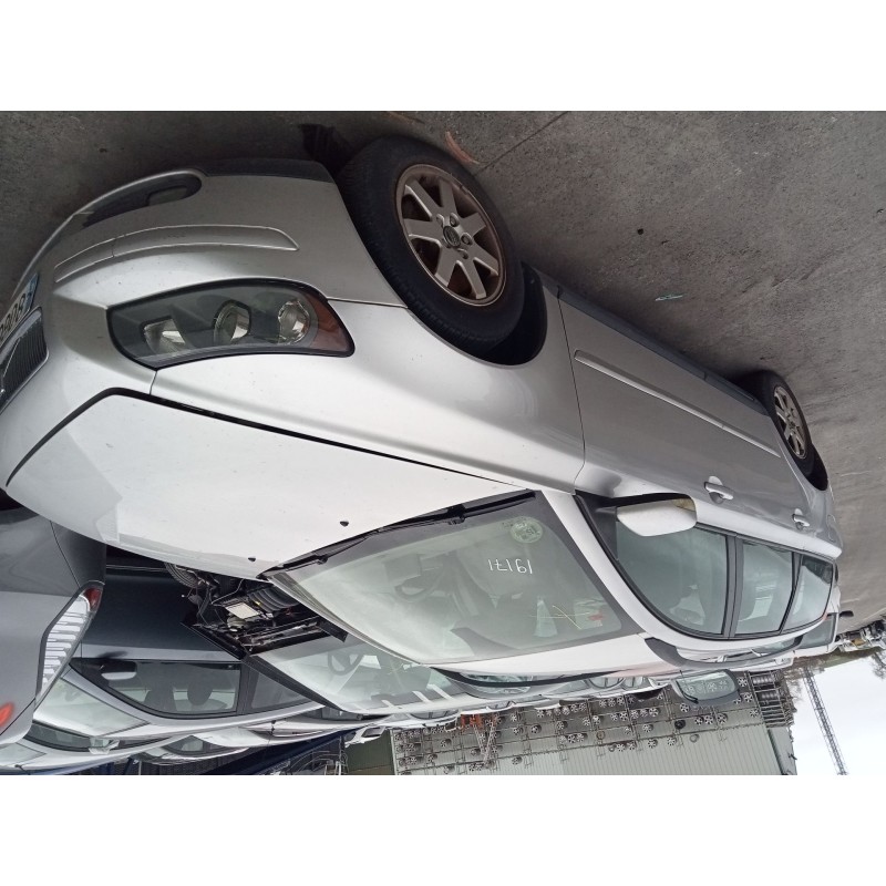 volvo v50 familiar del año 2005