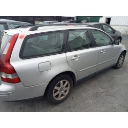 volvo v50 familiar del año 2005