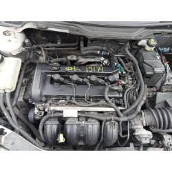 volvo v50 familiar del año 2005