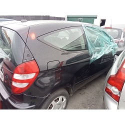 mercedes-benz clase a (bm 177) del año 2007