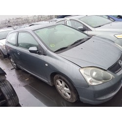 honda civic (af-as) del año 2005