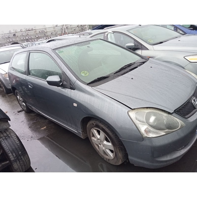 honda civic (af-as) del año 2005