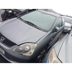honda civic (af-as) del año 2005
