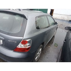 honda civic (af-as) del año 2005