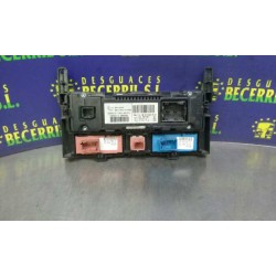Recambio de mando climatizador para peugeot 407 sport referencia OEM IAM 96573322  