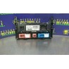 Recambio de mando climatizador para peugeot 407 sport referencia OEM IAM 96573322  
