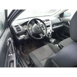 honda civic (af-as) del año 2005