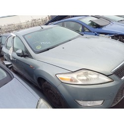 ford mondeo ber. (ca2) del año 1950