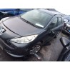 peugeot 207 del año 1950