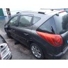peugeot 207 del año 1950