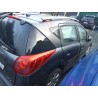 peugeot 207 del año 1950