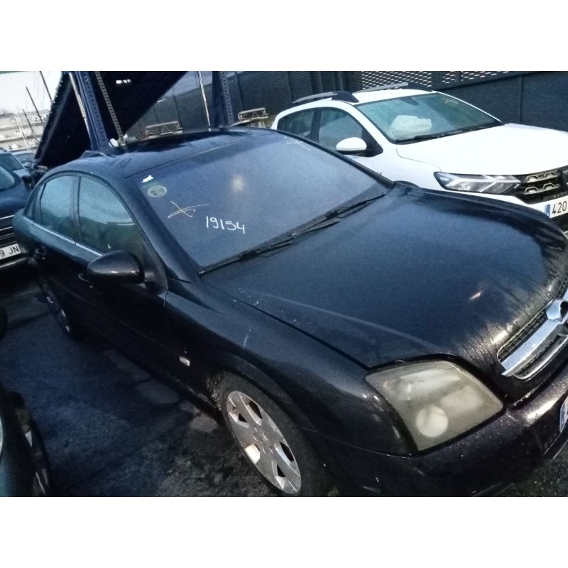 opel vectra a del año 2005