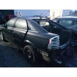 opel vectra a del año 2005