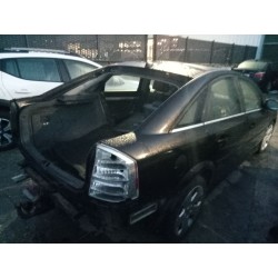 opel vectra a del año 2005