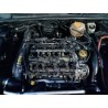 opel vectra a del año 2005