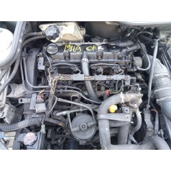 peugeot 206 4-trg. del año 2000