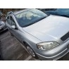 opel astra f cabriolet del año 1999