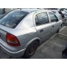 opel astra f cabriolet del año 1999
