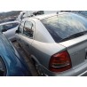 opel astra f cabriolet del año 1999