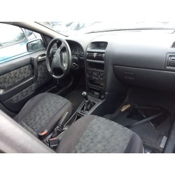 opel astra f cabriolet del año 1999