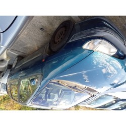 renault megane i scenic (ja0) del año 1999