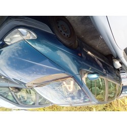 renault megane i scenic (ja0) del año 1999
