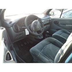 renault megane i scenic (ja0) del año 1999