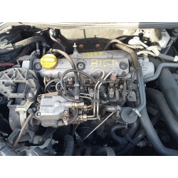 renault megane i scenic (ja0) del año 1999