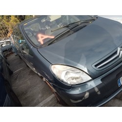 citroën xsara picasso del año 1950