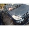 citroën xsara picasso del año 1950