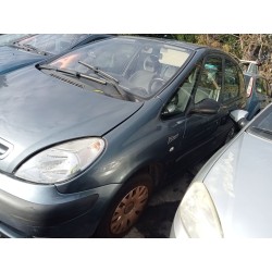 citroën xsara picasso del año 1950