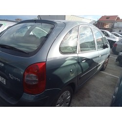 citroën xsara picasso del año 1950