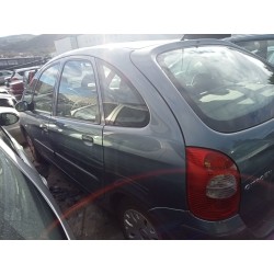 citroën xsara picasso del año 1950