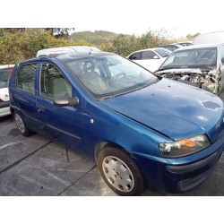 fiat punto berlina (188) del año 2002