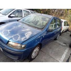 fiat punto berlina (188) del año 2002