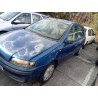 fiat punto berlina (188) del año 2002