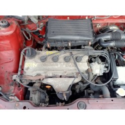 Recambio de motor completo para nissan micra (k11) referencia OEM IAM CG10  