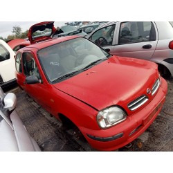 nissan micra (k11) del año 1998