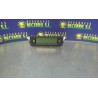 Recambio de pantalla multifuncion para peugeot 807 sv referencia OEM IAM 21654301-1  