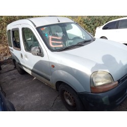 renault kangoo (f/kc0) del año 1950