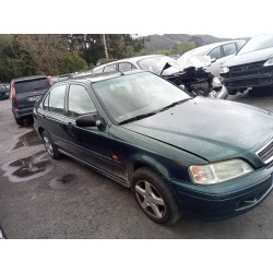 honda civic berlina .5 (ma/mb) del año 1997