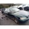 honda civic berlina .5 (ma/mb) del año 1997