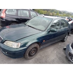 honda civic berlina .5 (ma/mb) del año 1997
