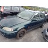 honda civic berlina .5 (ma/mb) del año 1997