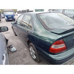 honda civic berlina .5 (ma/mb) del año 1997