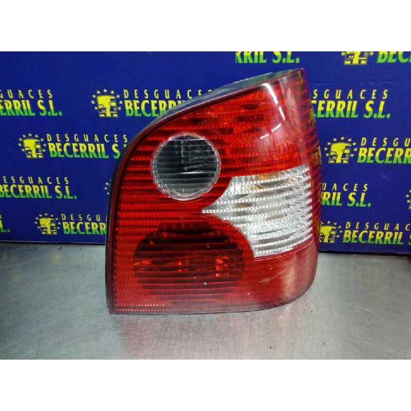 Recambio de piloto trasero derecho para volkswagen polo (9n1) conceptline referencia OEM IAM Recambio de piloto trasero derecho para volkswagen polo (9n1) conceptline referencia OEM IAM